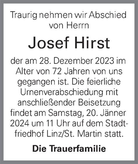 josef hirt - ZVAB