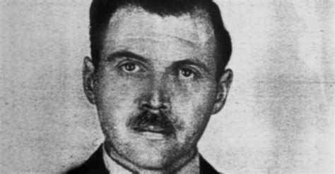 josef mengele