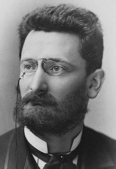 josef pulitzer biography