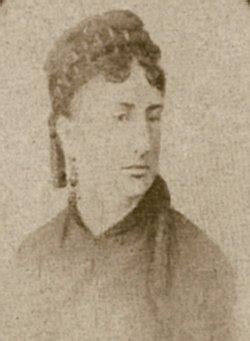 Josefa Dominga Balcarce