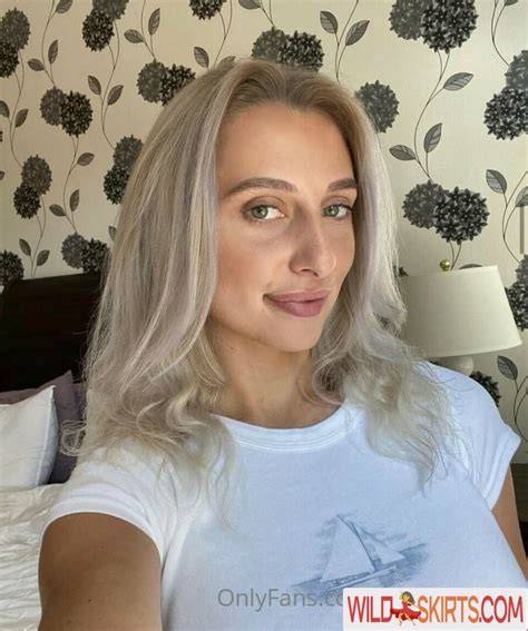 josefine silver nude