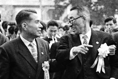 josei toda and daisaku ikeda biography