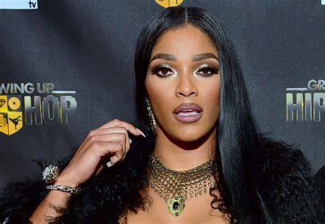 joseline nude