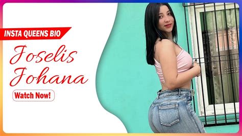 joselis johana OnlyFans leaked content