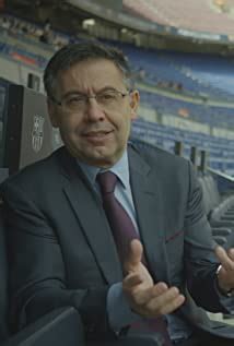 josep maria bartomeu biography samples