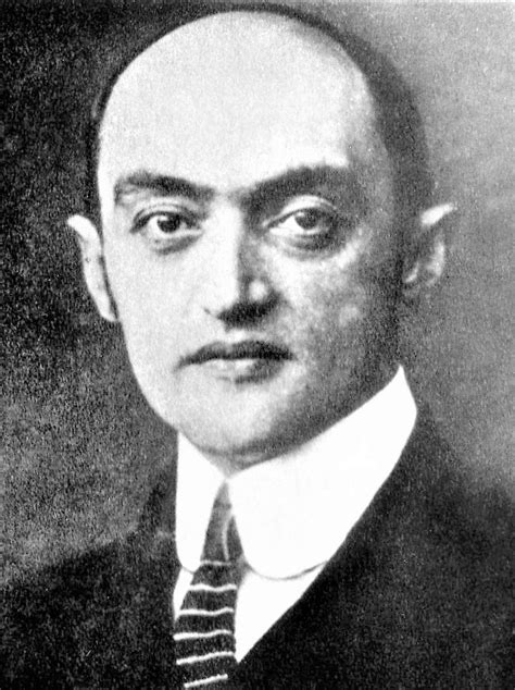 Joseph A Schumpeter