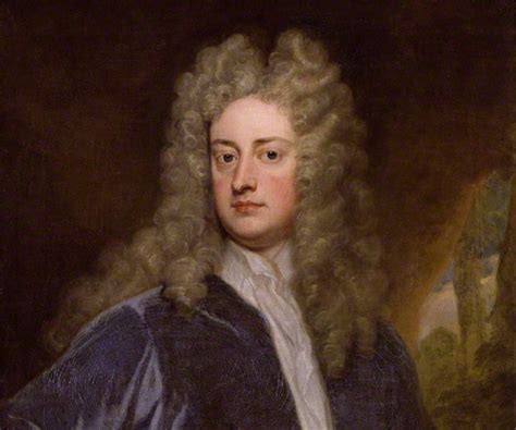 joseph addison biography summary example