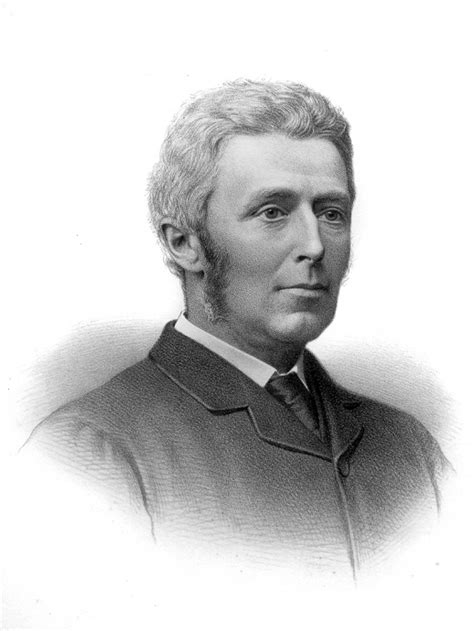 joseph bell biography