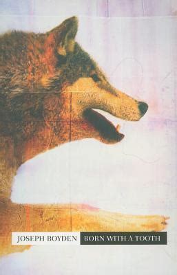 joseph boyden born with a tooth pdf