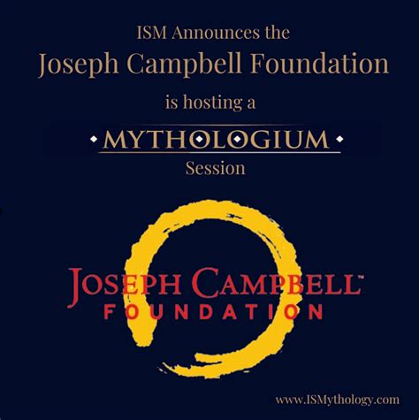 joseph campbell foundation