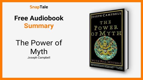 joseph campbell the power of myth summary