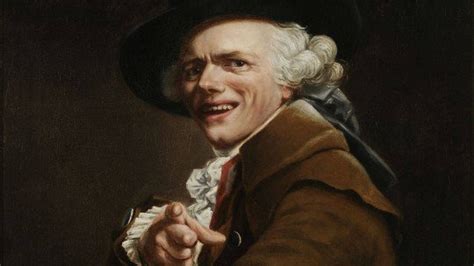 joseph ducreux biography