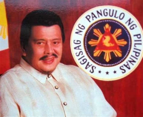 joseph estrada biography