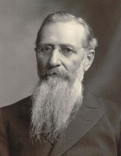 Joseph F Smith