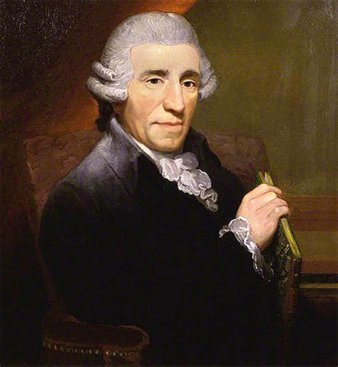 Joseph Franz Haydn