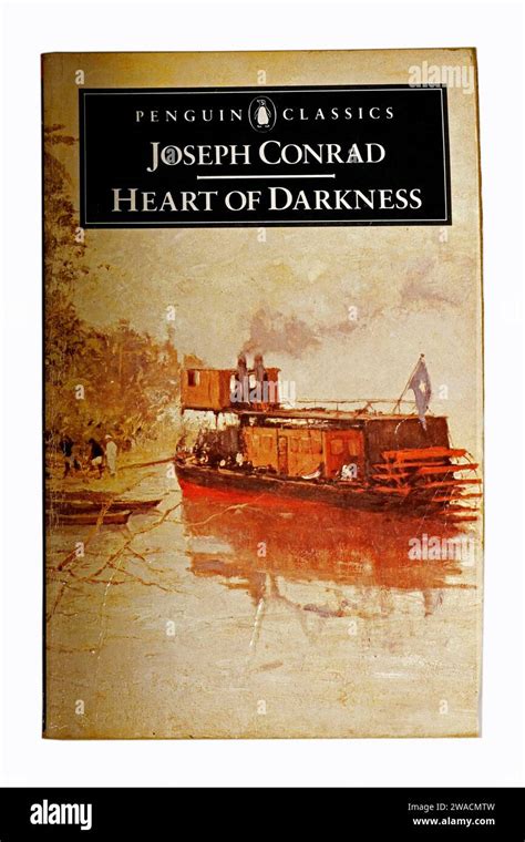 Joseph Heart Of Darkness