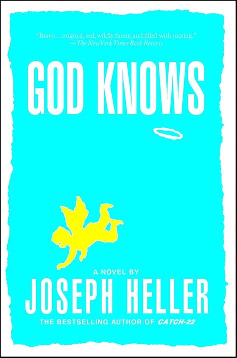 Joseph Heller God Knows