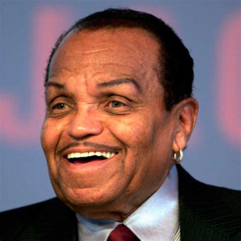 joseph jackson biography
