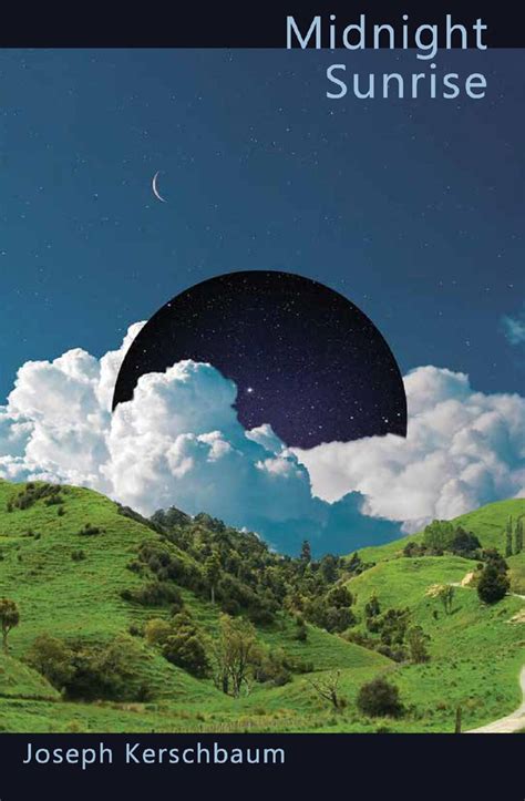 joseph kerschbaum biography