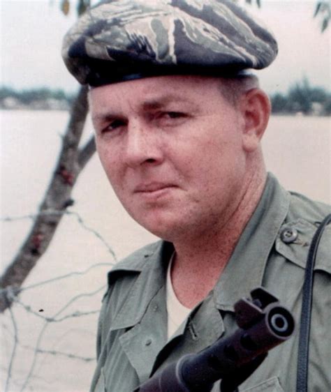 Joseph L Galloway