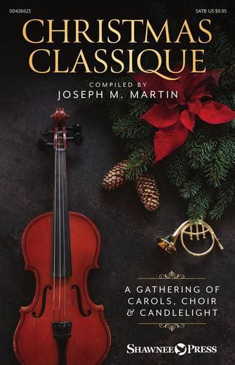 joseph martin composer wiki