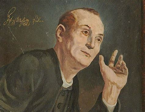 joseph mohr biography