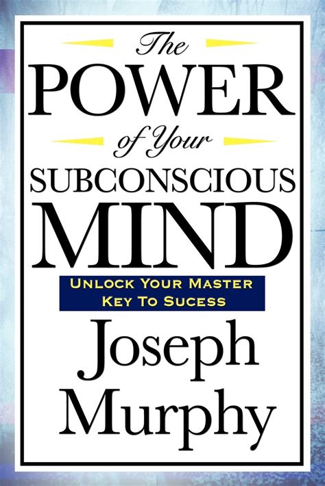 Joseph Murphy Books
