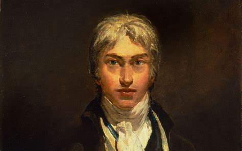 Joseph Mw Turner