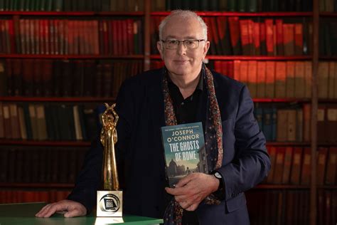 Joseph O Connor