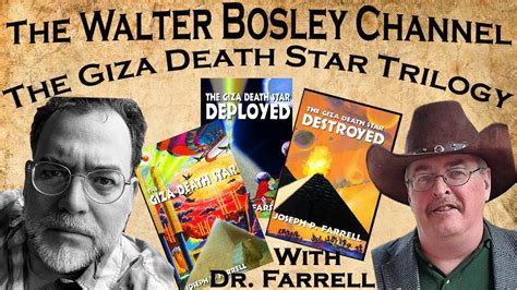 Joseph P Farrell