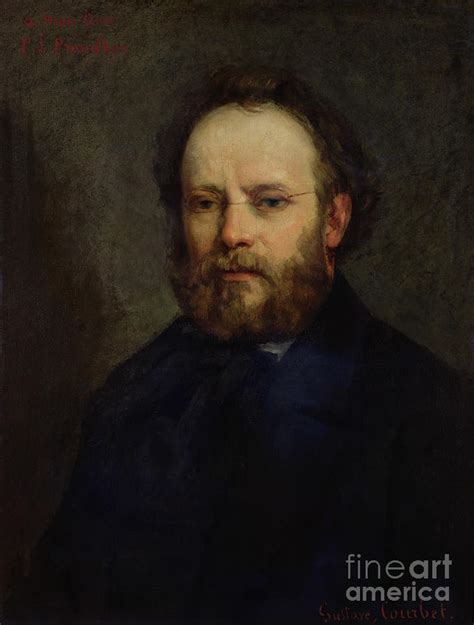joseph pierre proudhon drawings