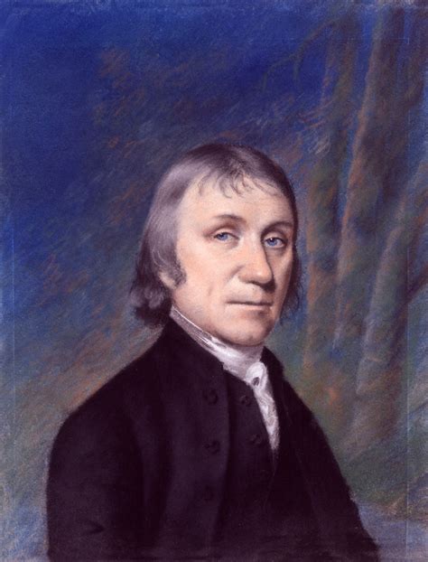 joseph priestley biography