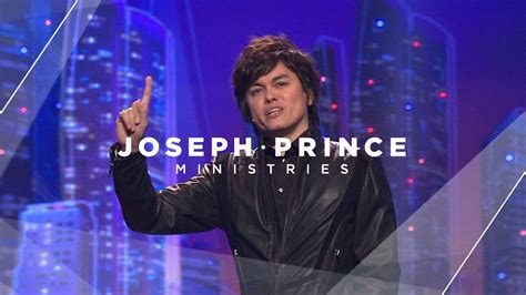 Joseph Prince Org