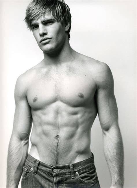 joseph sayers nude