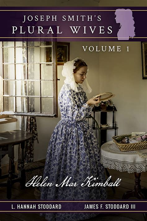 joseph smith wives journal