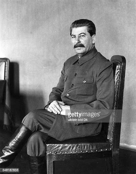Joseph Stalin