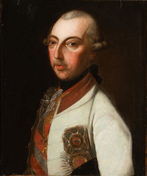 joseph the 2nd biography definition