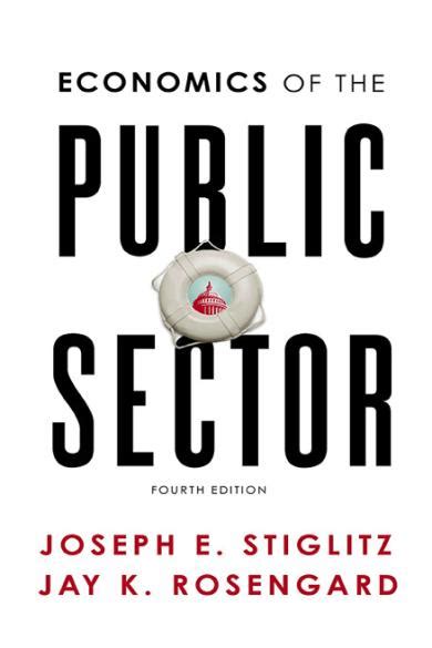 Download Joseph Stiglitz Economics Public Sector 3Rd Edition 