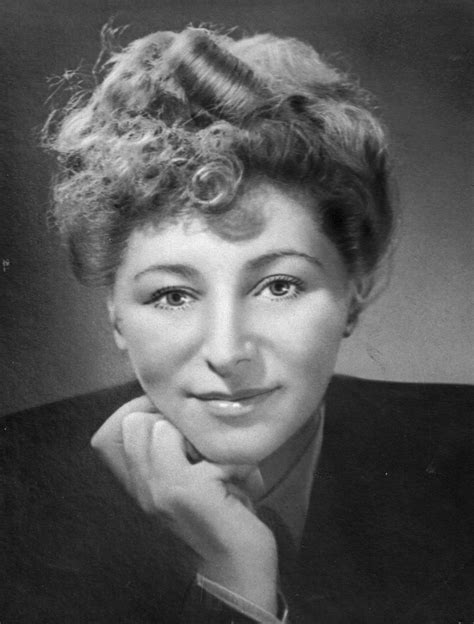 josepha mendels biografie