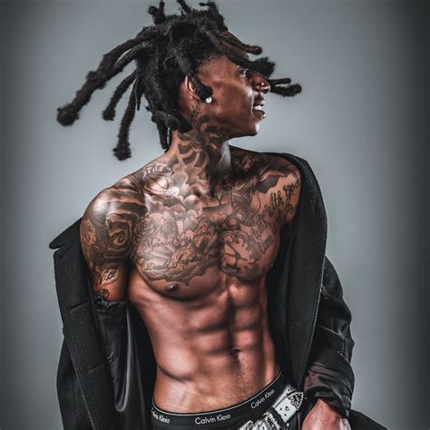 josephdagreat nude