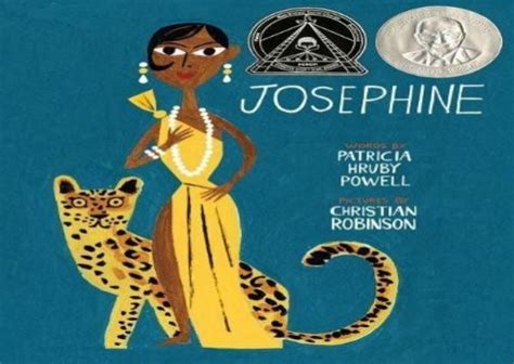 Full Download Josephine The Dazzling Life Of Josephine Baker Coretta Scott King Illustrator Honor Books 