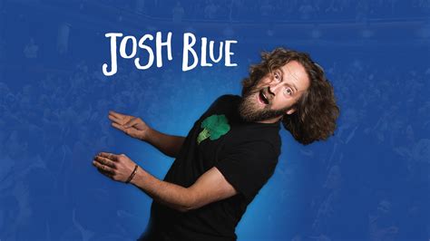 josh blue