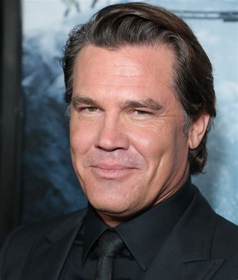 josh brolin - Throwbacks