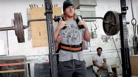 Powerlifting Records: Raw & Equipped [Videos] (2023) - Lift Vault