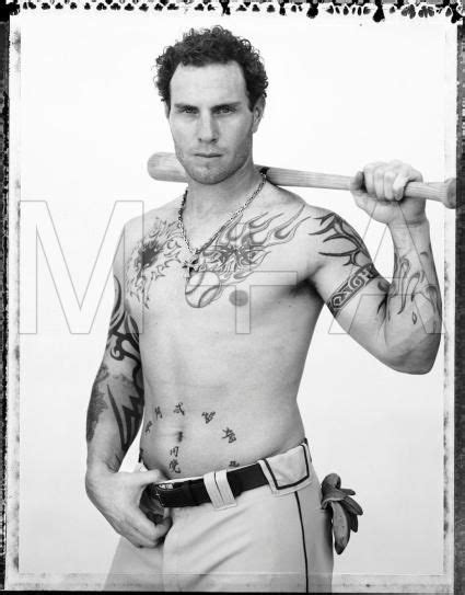 josh hamilton born