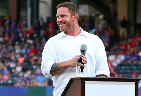 Josh Hamilton Now