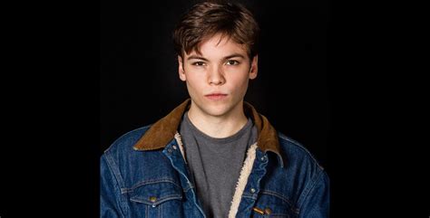 josh hoffman actor biography example