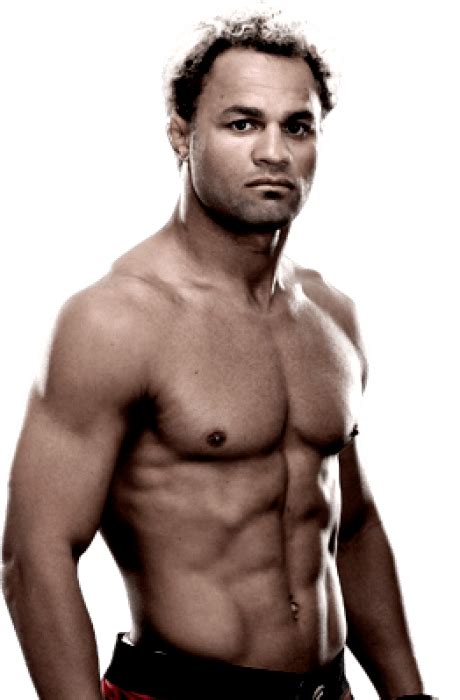 josh koscheck biography