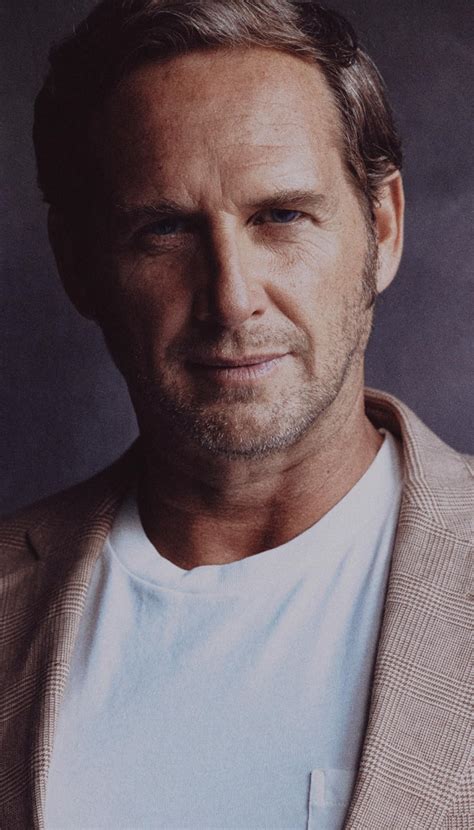 josh lucas biography