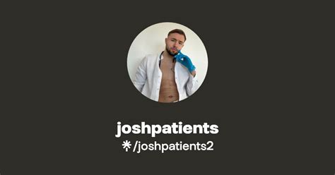 josh patients nude